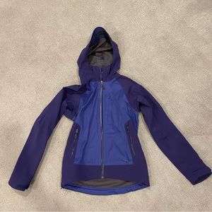 REI Co-op XeroDry GTX Jacket